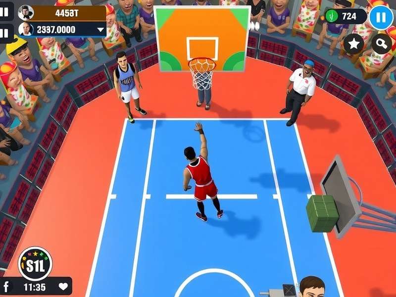 Indian Dunk Diva Community Event